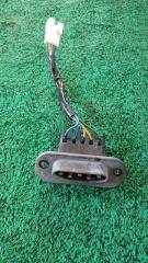 Запчасть контактная группа сдвижной двери задняя правая Toyota RAUM 1998