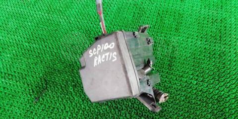 Запчасть коробка предохранителей Toyota Ractis 2005