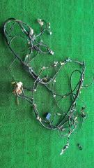 Запчасть коса Toyota Nadia 2001