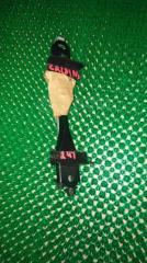 Запчасть крепление аккумулятора Toyota Caldina 2003