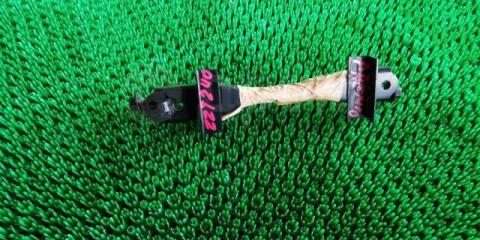 Запчасть крепление аккумулятора Toyota Premio 2003