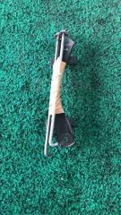 Запчасть крепление аккумулятора Toyota RAUM 1999