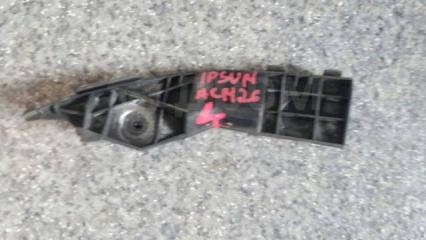 Фото запчасти крепление бампера заднее левое Toyota Ipsum 2003 Б/У запчасть Запчасть крепление бампера заднее левое Toyota Ipsum 2003