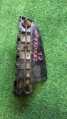 Фото запчасти крепление бампера переднее левое Toyota LAND Cruiser 2012 Б/У запчасть Запчасть крепление бампера переднее левое Toyota LAND Cruiser 2012