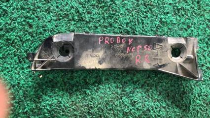 Запчасть крепление бампера заднее правое Toyota Probox 2005