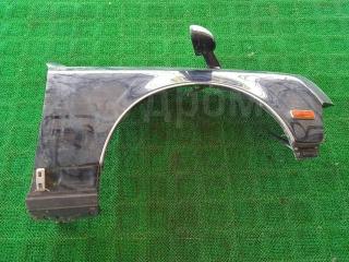 Фото запчасти крыло переднее правое Toyota Century 1998 Б/У запчасть Запчасть крыло переднее правое Toyota Century 1998