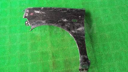 Запчасть крыло переднее левое Toyota BB 2002