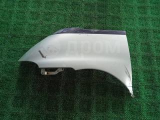 Запчасть крыло переднее левое Toyota Estima 1997