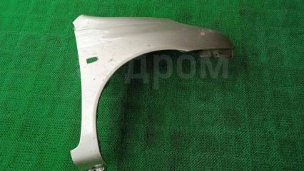 Запчасть крыло переднее правое Toyota Funcargo 1999