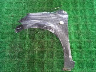 Фото запчасти крыло переднее левое Toyota Passo 2004 контрактная запчасть Запчасть крыло переднее левое Toyota Passo 2004