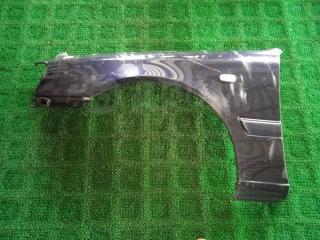 Запчасть крыло переднее левое Toyota Crown Comfort 2002