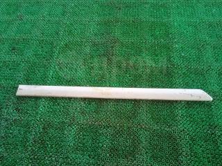 Запчасть молдинг двери задний правый Toyota Chaser 1997