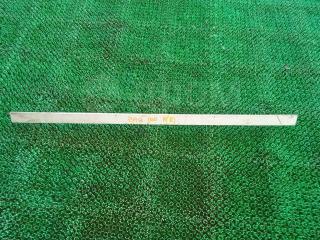 Запчасть молдинг двери задний правый Toyota Chaser 1997