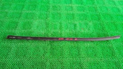 Запчасть молдинг двери передний правый Toyota DYNA 2003