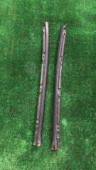 Запчасть молдинг лобового стекла Toyota Aristo 1994