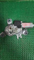 Запчасть моторчик заднего дворника Toyota Premio 2003