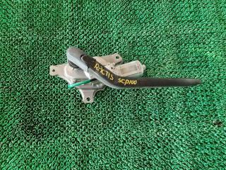 Запчасть моторчик заднего дворника Toyota Ractis 2005