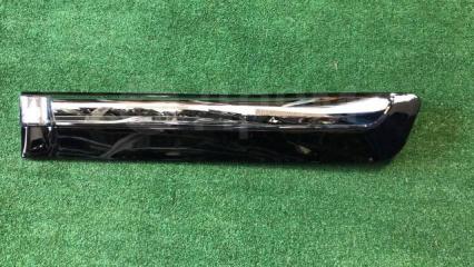 Фото запчасти накладка на дверь задняя левая Toyota LAND Cruiser 2012 Б/У запчасть Запчасть накладка на дверь задняя левая Toyota LAND Cruiser 2012