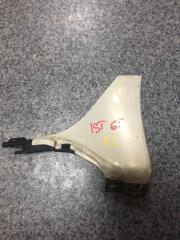 Запчасть накладка на крыло задняя левая Toyota IST 2003