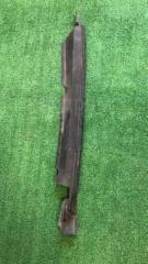 Фото запчасти накладка на крыло передняя правая Toyota LAND Cruiser 2012 Б/У запчасть Запчасть накладка на крыло передняя правая Toyota LAND Cruiser 2012