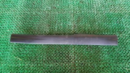 Запчасть накладка на порог задняя правая Toyota Corolla Spacio 2005