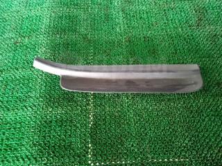 Фото запчасти накладка на порог задняя правая Toyota MARK II 1995 Б/У запчасть Запчасть накладка на порог задняя правая Toyota MARK II 1995