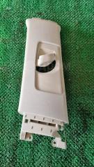 Запчасть накладка на стойку передняя левая Toyota Auris 2008