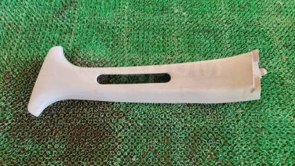 Запчасть накладка на стойку левая Toyota Carina 1996