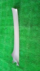 Запчасть накладка на стойку передняя левая Toyota Carina 1999