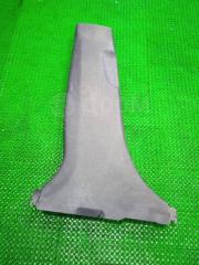 Запчасть накладка на стойку левая Toyota Corolla AXIO 2012