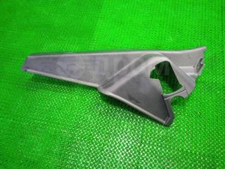 Запчасть накладка на стойку задняя левая Toyota Corolla AXIO 2012