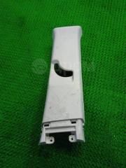 Запчасть накладка на стойку правая Toyota Corolla AXIO 2012