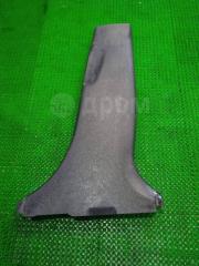 Запчасть накладка на стойку правая Toyota Corolla AXIO 2012