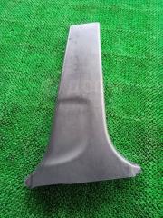 Запчасть накладка на стойку правая Toyota Corolla Fielder 2004