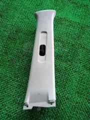 Запчасть накладка на стойку правая Toyota Corolla Fielder 2004