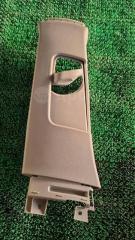 Запчасть накладка на стойку левая Toyota Corolla Fielder 2008