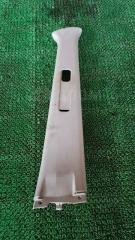 Запчасть накладка на стойку правая Toyota Corolla Spacio 2005