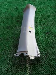 Фото запчасти накладка на стойку задняя левая Toyota VOXY 2005 Б/У запчасть Запчасть накладка на стойку задняя левая Toyota VOXY 2005