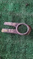 Запчасть накладка противотуманной фары левая Toyota VITZ 1999