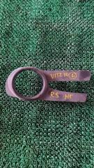 Запчасть накладка противотуманной фары левая Toyota VITZ 1999