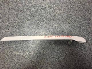 Запчасть накладка сдвижной двери левая Toyota RAUM 1998