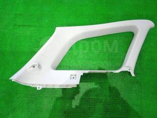 Запчасть обшивка багажника левая Toyota Caldina 1998