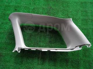 Запчасть обшивка багажника правая Toyota Corolla Fielder 2004