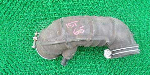 Запчасть патрубок воздушного фильтра Toyota IST 2003