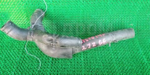 Запчасть патрубок радиатора Toyota Aristo 1994