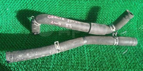 Запчасть патрубок радиатора Toyota Camry Gracia 1998