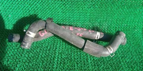 Запчасть патрубок радиатора Toyota Camry Gracia 1998