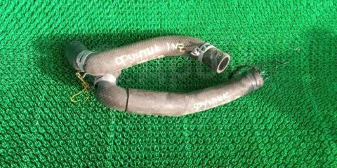 Запчасть патрубок радиатора Toyota Funcargo 2002