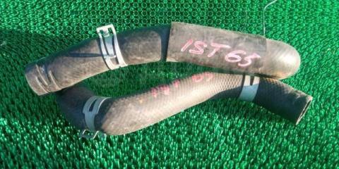 Запчасть патрубок радиатора Toyota IST 2003