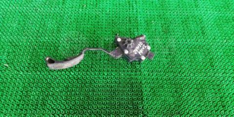 Фото запчасти педаль акселератора Toyota Prius 2009 Б/У запчасть Запчасть педаль акселератора Toyota Prius 2009